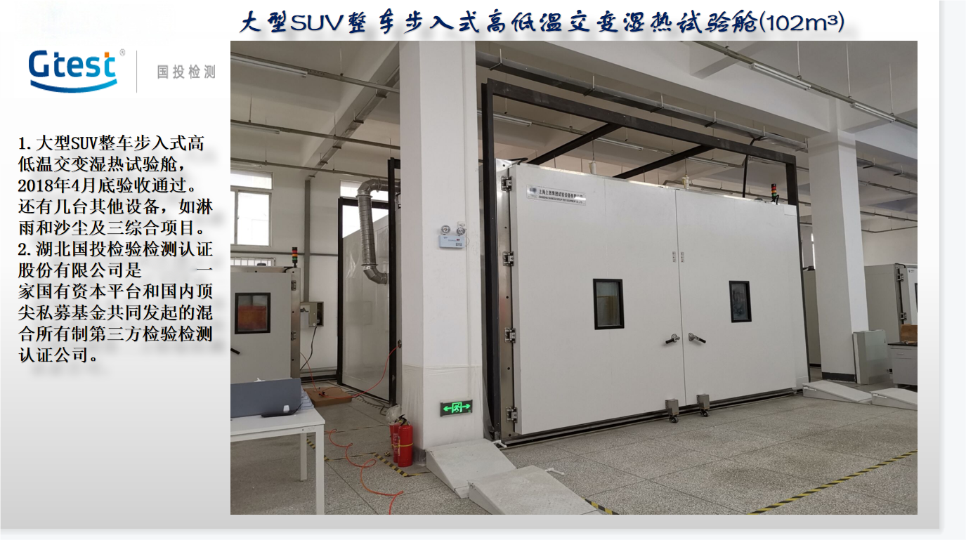 国投大型SUV整车步入式高低温交变湿热试验舱2.png
